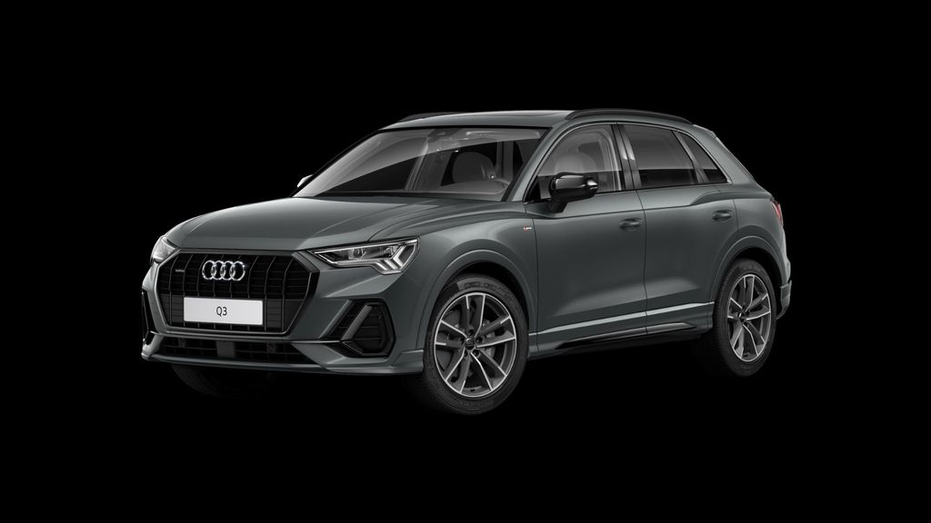 Audi Q3 51.000 km 31.600 &euro; Reichertshofen 85084