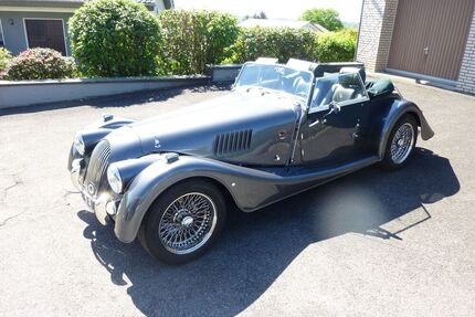 Morgan Roadster