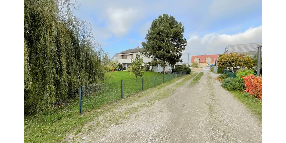 Grundstück Hallbergmoos - 2.360.000&euro; | Angebot:25915499