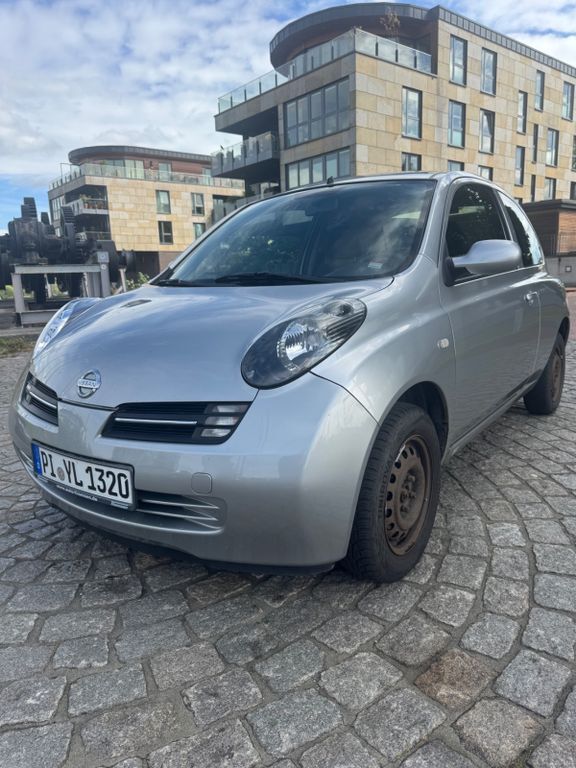 Micra