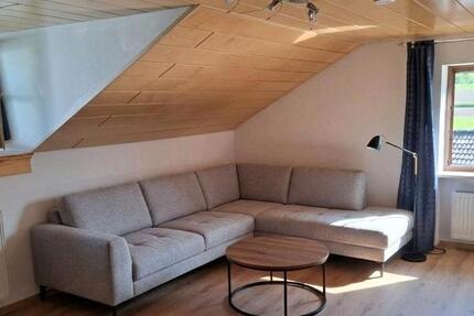 Wohnung Burgkirchen an der Alz - 2.5 Zimmer, 70 m&sup2;, 750&euro; | Angebot:25309043