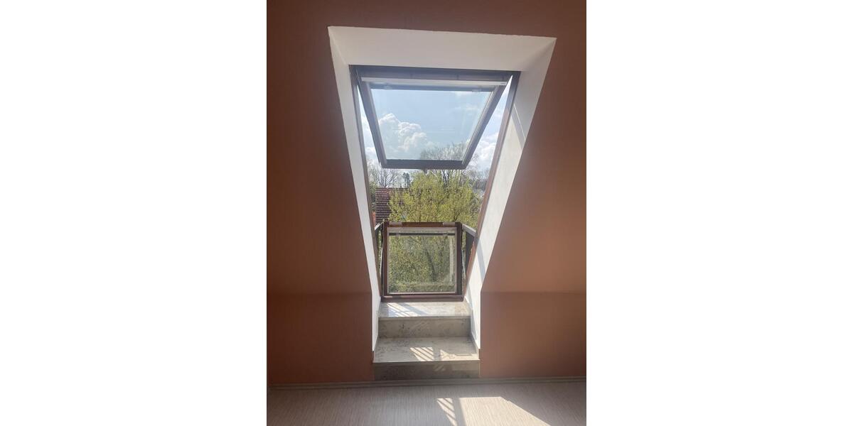 Dachgeschoßwohnung Nürnberg Holzheim - 2 Zimmer, 67 m&sup2;, 737&euro; | Angebot:26410373