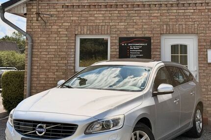 Volvo V60 166.729 km 13.990 &euro; Wanderup 24997