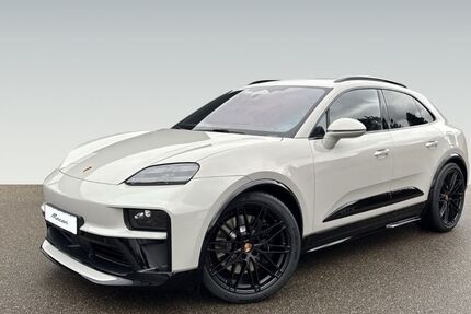 Porsche Macan 5.911 km 136.993 &euro; Lörrach 79541
