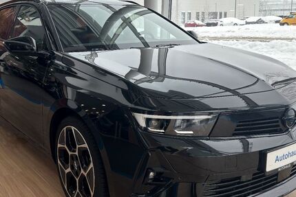 Opel Astra 15.650 km 23.970 &euro; Erlangen 91058