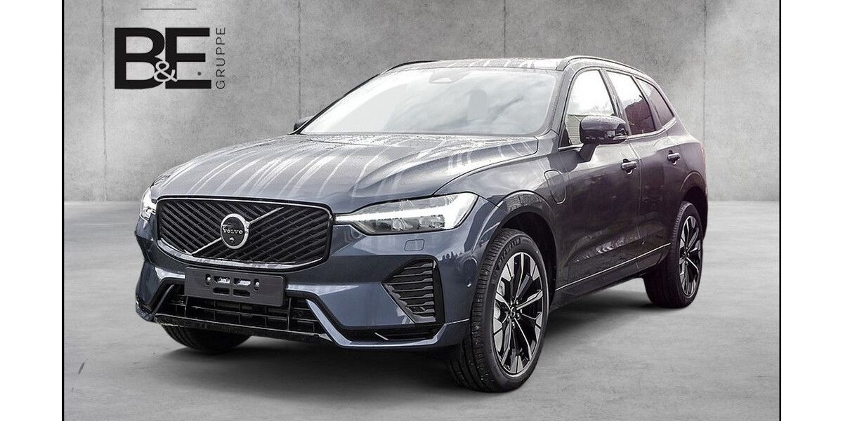 Volvo XC60 11.251 km 54.450 &euro; Glinde 21509