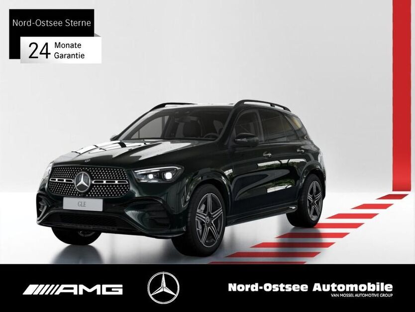 GLE 300