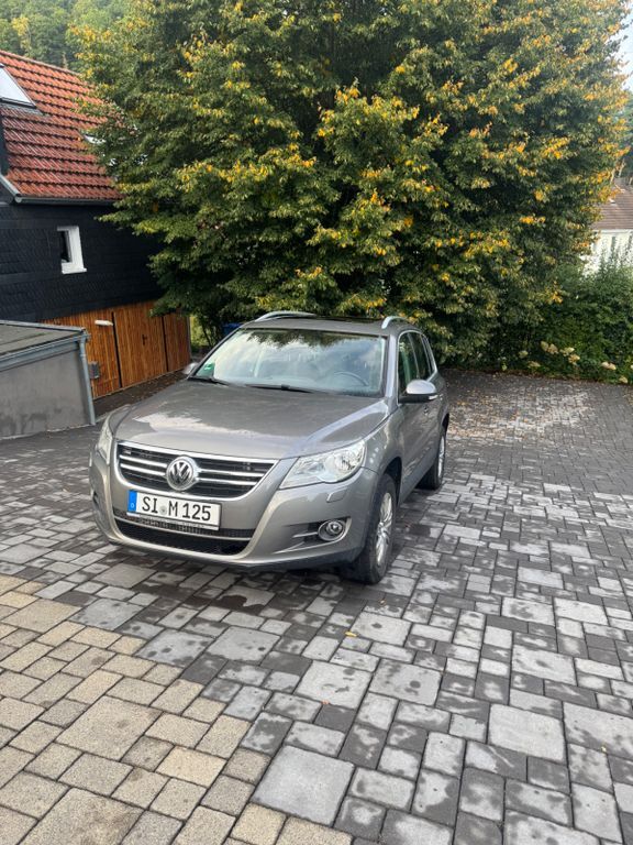 Tiguan