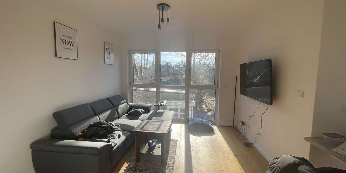 Wohnung zum Mieten in Ottobrunn 1.400 € 65 m² 2 zimmer