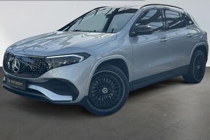 Mercedes-Benz EQA 12.582 km 39.290 &euro; Villingen-Schwenningen OT Schwenningen 78056