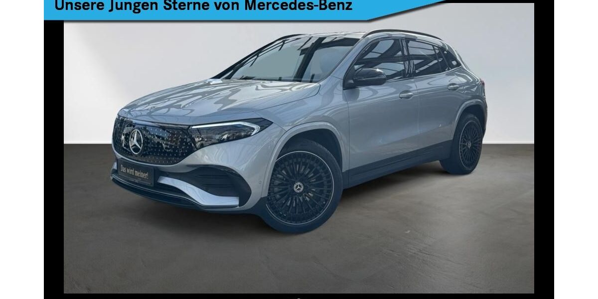 Mercedes-Benz EQA 12.582 km 39.290 &euro; Villingen-Schwenningen OT Schwenningen 78056