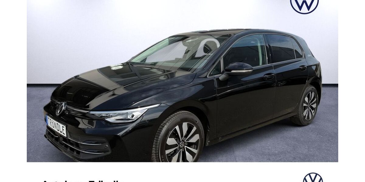 VW Golf 17.800 km 29.980 &euro; Schopfheim 79650