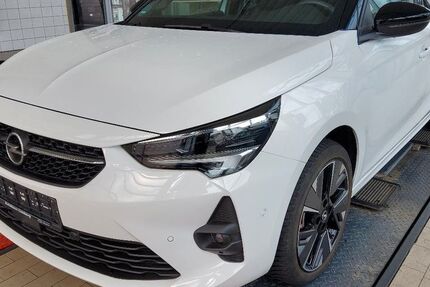 Opel Corsa 24.700 km 17.999 € Schornsheim 55288