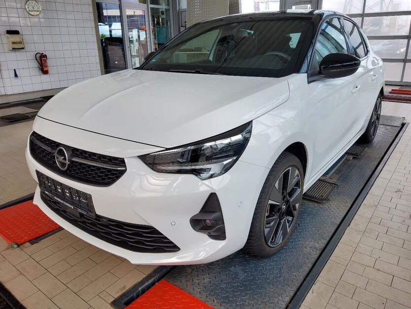 Opel Corsa 24.700 km 17.999 € Schornsheim 55288