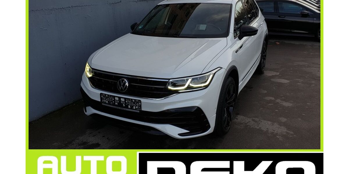 VW Tiguan 151.663 km 30.770 &euro; Waiblingen 71332