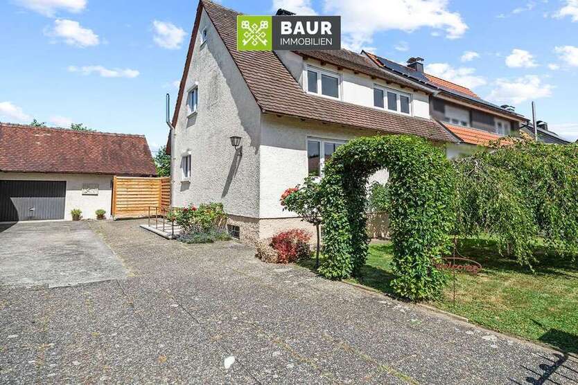 Haus zum Kaufen in Friedrichshafen 410.000 € 78.58 m²