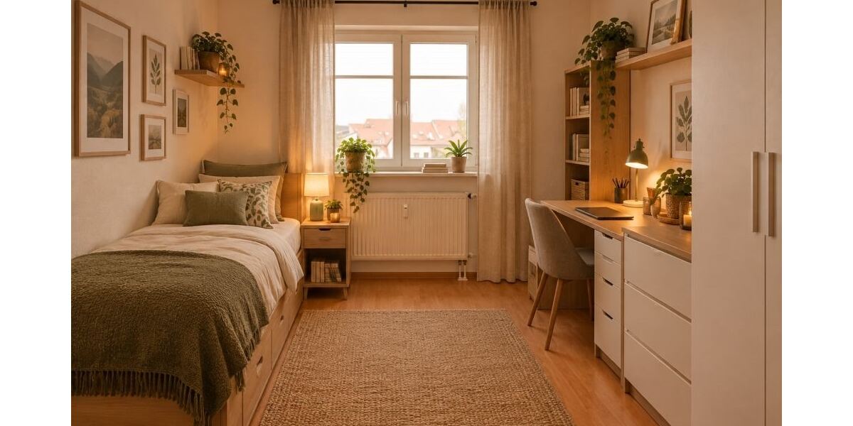 - Etagenwohnung Wittichenau | Angebot:25429609