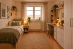 - Etagenwohnung Wittichenau | Angebot:25429609