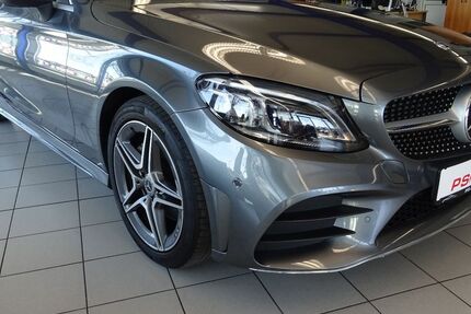 Mercedes-Benz C 180 102.604 km 27.690 &euro; Wittenberge 19322
