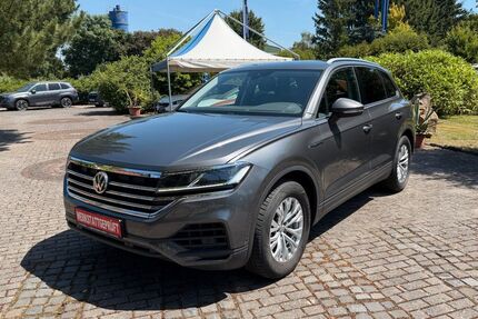 VW Touareg 125.000 km 29.500 &euro; Romrod-Zell 36329