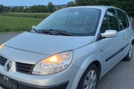 Renault Scenic 190.000 km 1.350 € Aulendorf 88326