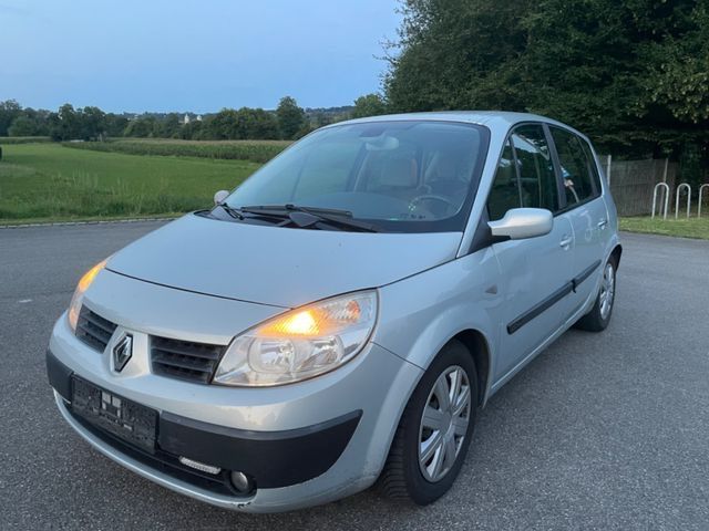 Renault Scenic 190.000 km 1.350 € Aulendorf 88326
