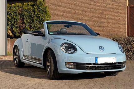 VW Beetle 170.000 km 13.999 &euro; Hückeswagen 42499