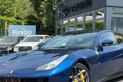 Ferrari GTC4Lusso