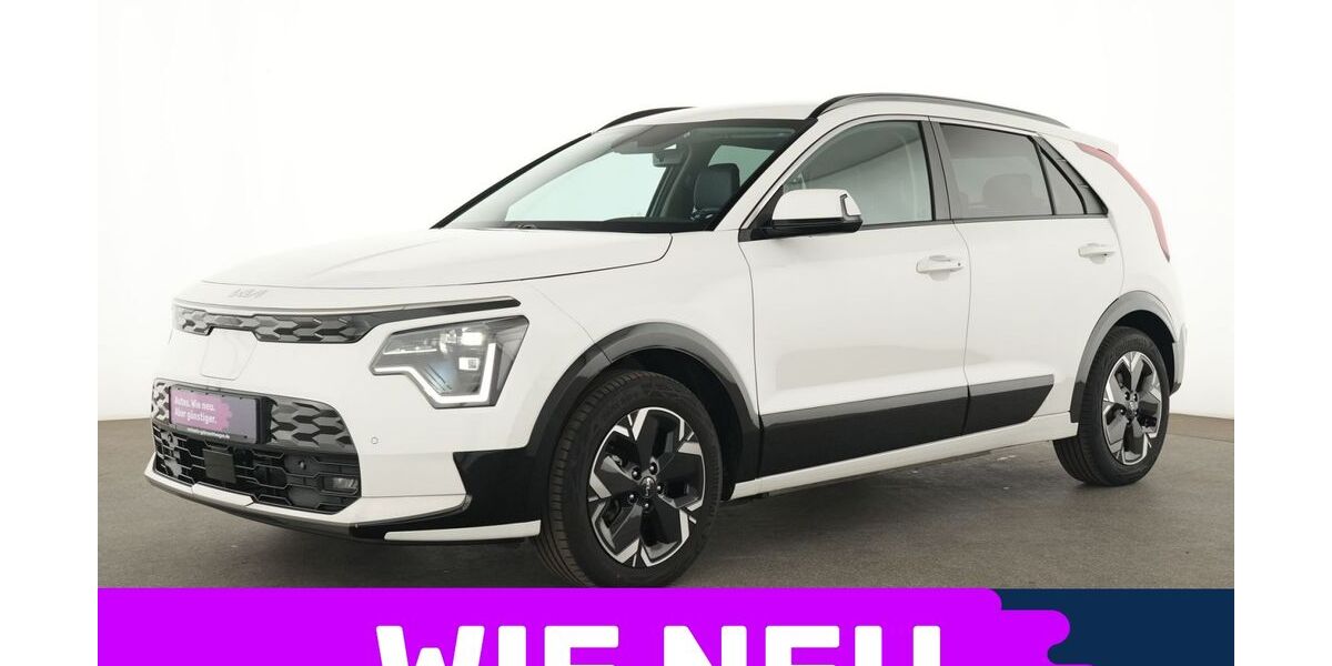 Kia Niro 34.231 km 23.925 &euro; Garching bei München 85748