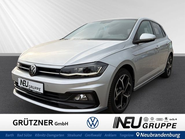 VW Polo 67.927 km 16.490 &euro; Neubrandenburg 17033