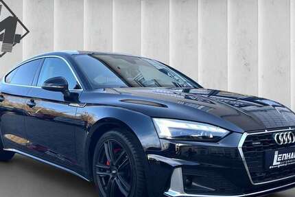 Audi A5 41.385 km 33.590 &euro; Lingenfeld 67360