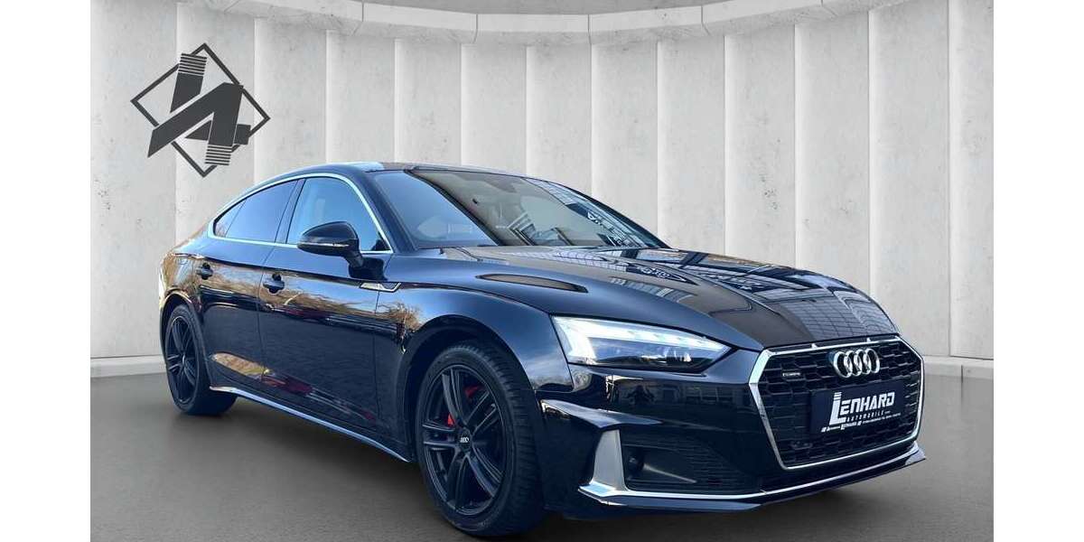 Audi A5 41.385 km 33.590 &euro; Lingenfeld 67360