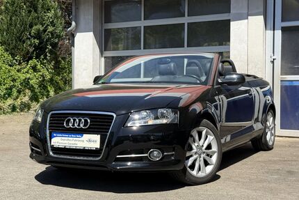 Audi A3 100.000 km 7.950 &euro; Dieburg 64807