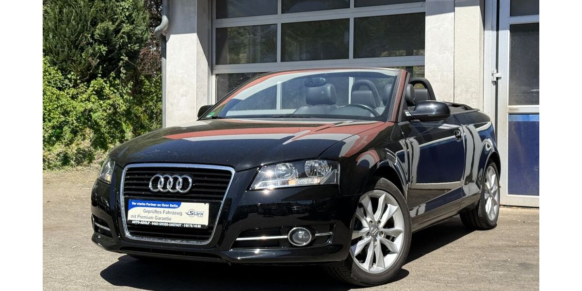 Audi A3 100.000 km 7.950 &euro; Dieburg 64807