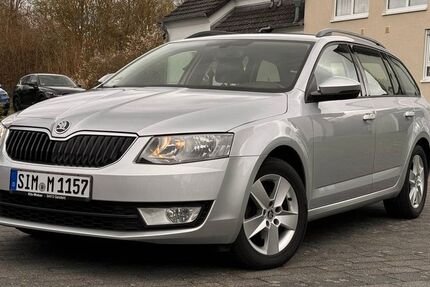 Skoda Octavia 189.500 km 7.700 &euro; Simmern 55469