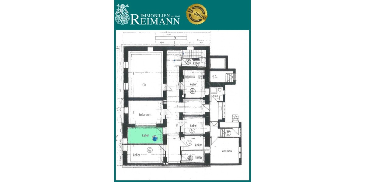 Büro- und Praxisräume in unmittelbarer Nähe der Grenze zur Schweiz - Gewerbeobjekt Konstanz 10808335043 | Angebot:23720187