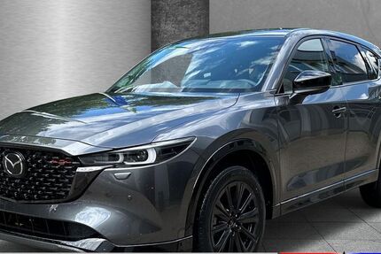 Mazda CX-5 7.000 km 39.990 € Chemnitz 09126