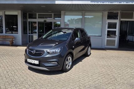 Opel Mokka 143.605 km 9.490 &euro; Emlichheim 49824