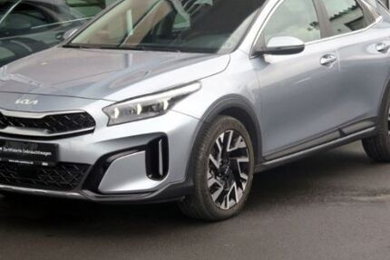 Kia XCeed 12.750 km 25.880 € Obernburg 63785