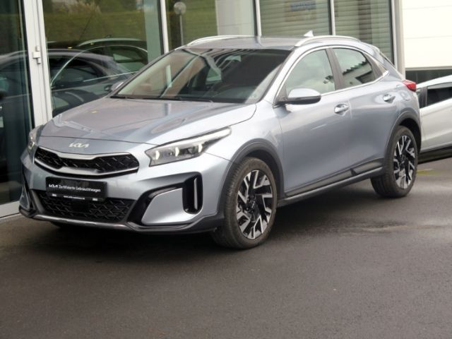 Kia XCeed 12.750 km 25.880 € Obernburg 63785
