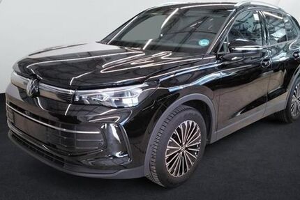 VW Tiguan 25.500 km 34.740 &euro; Roth 91154