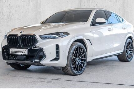 BMW X6 14.300 km 86.490 &euro; Velbert 42553