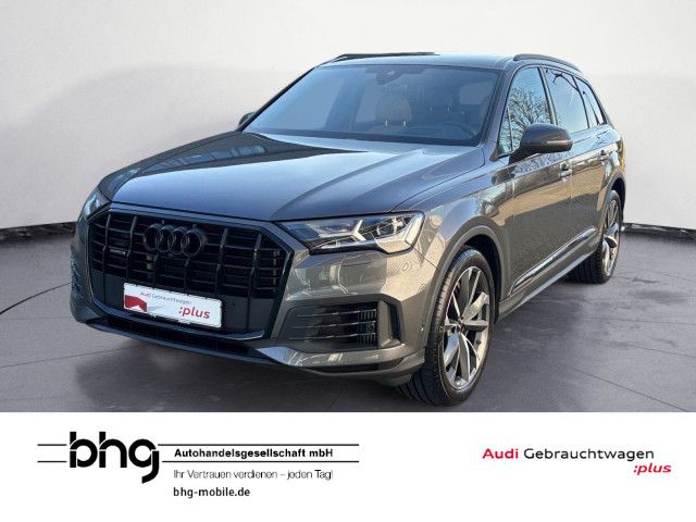 Audi Q7 49.300 km 52.960 &euro; Binzen 79589