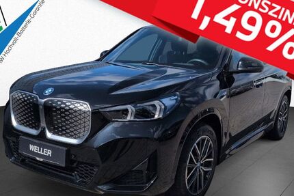 BMW iX1 25.888 km 48.400 &euro; Braunschweig 38112