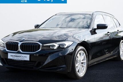 BMW 320 17.281 km 35.490 &euro; Waldbröl 51545
