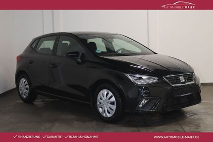Seat Ibiza 39.900 km 16.800 &euro; Bebra 36179