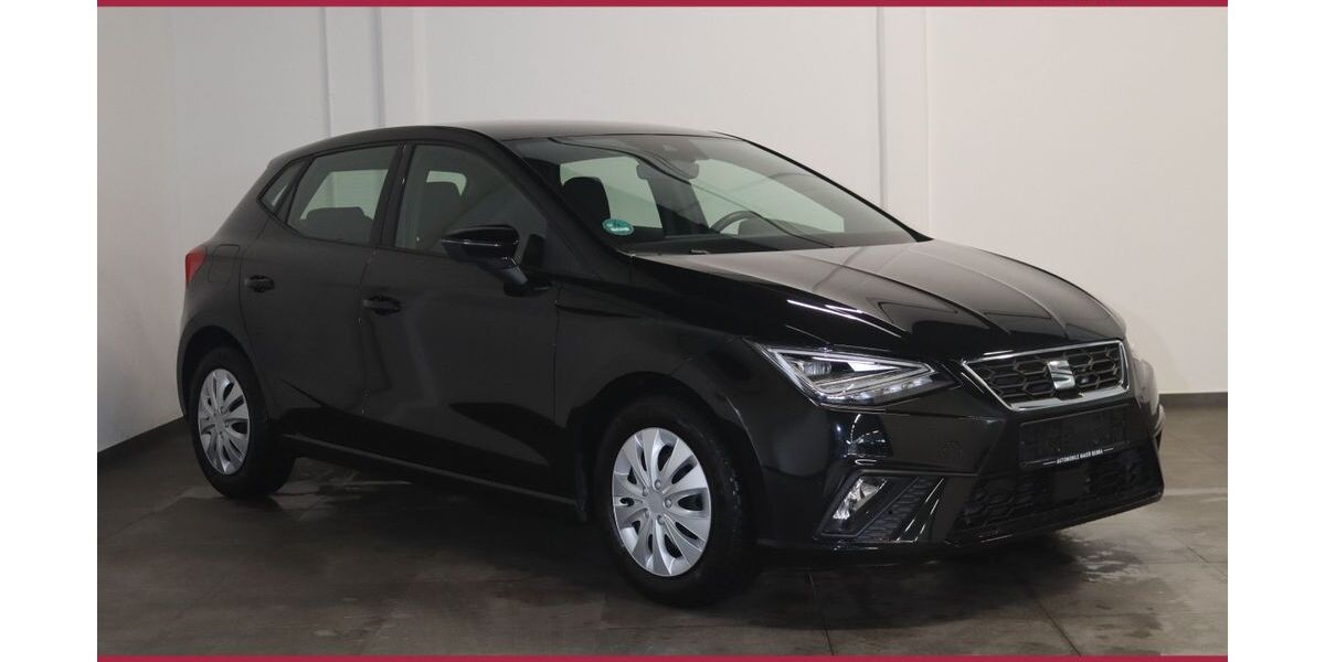 Seat Ibiza 39.900 km 16.800 &euro; Bebra 36179