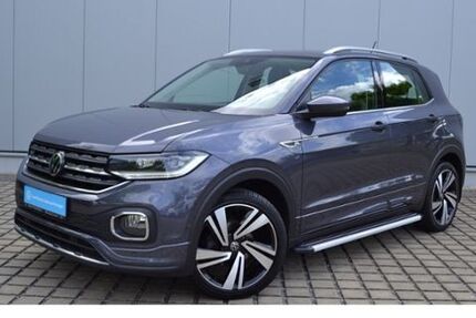 VW T-Cross 87.184 km 21.789 &euro; Bautzen 02625
