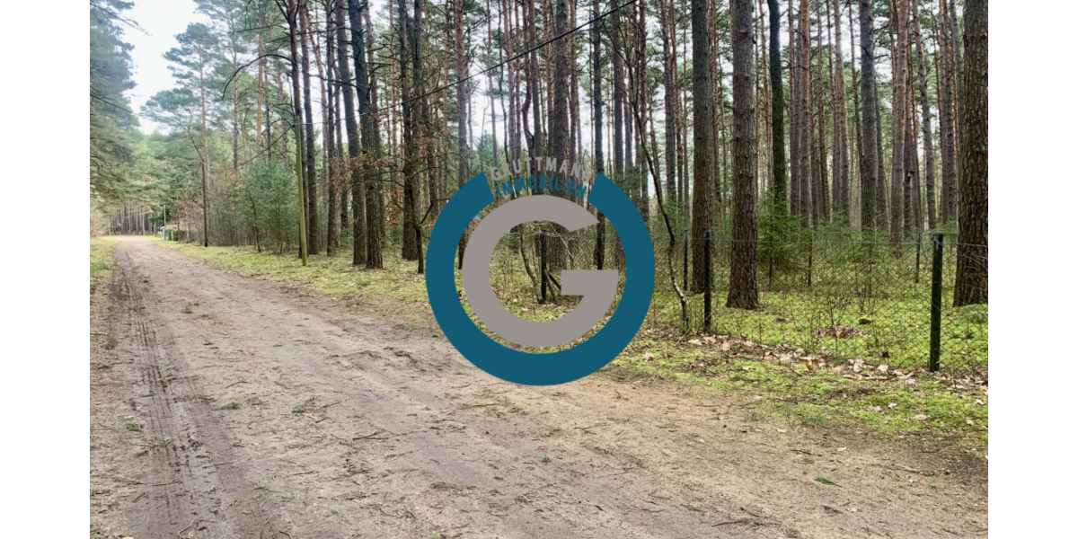 Grundstück Borkheide - 47.000&euro; | Angebot:26964637