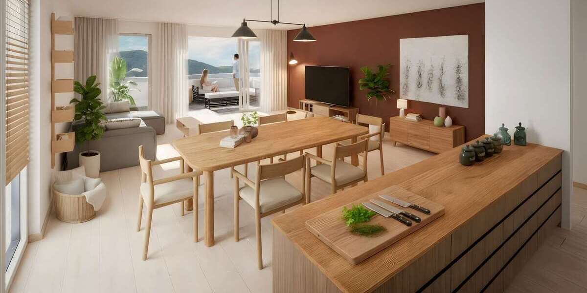 Etagenwohnung Bad Camberg - 4 Zimmer, 123 m&sup2;, 613.900&euro; | Angebot:23713343